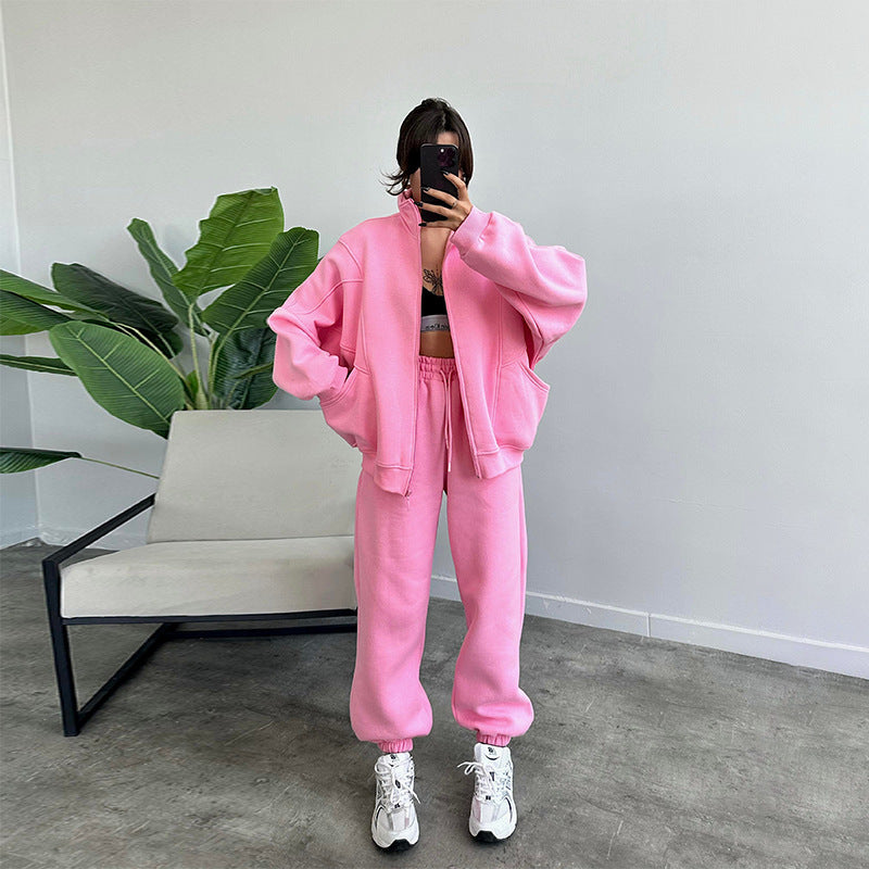 Ensemble Jogging 2 Pièces