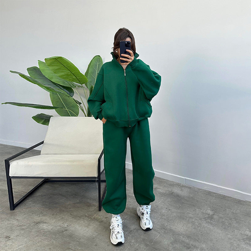 Ensemble Jogging 2 Pièces
