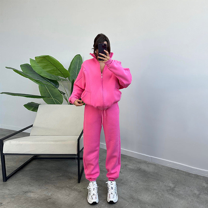 Ensemble Jogging 2 Pièces