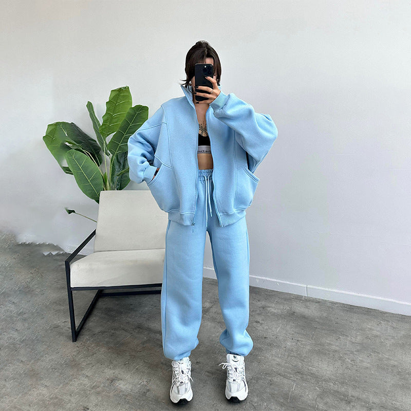 Ensemble Jogging 2 Pièces