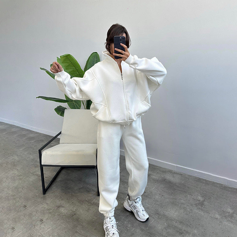 Ensemble Jogging 2 Pièces