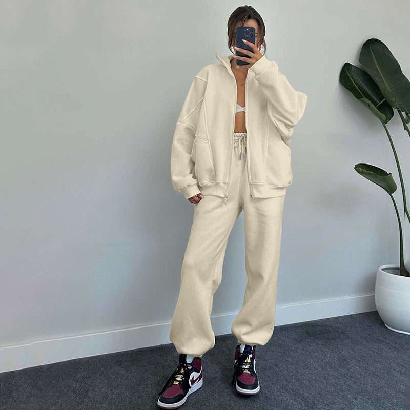 Ensemble Jogging 2 Pièces
