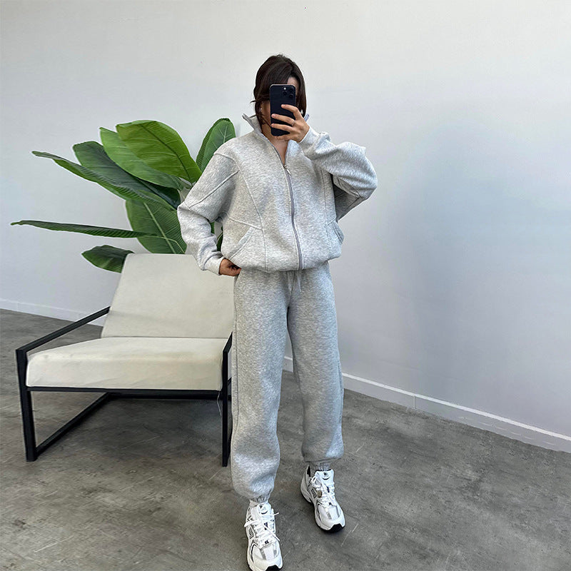 Ensemble Jogging 2 Pièces