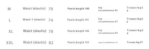 Multi-Pocket Workwear Men's High Street Wide Leg Pants