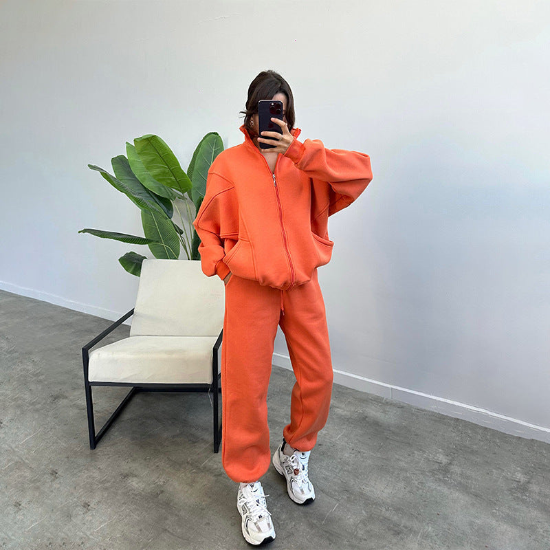 Ensemble Jogging 2 Pièces