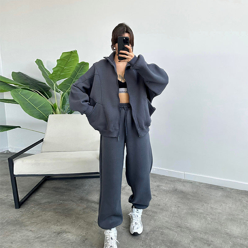 Ensemble Jogging 2 Pièces