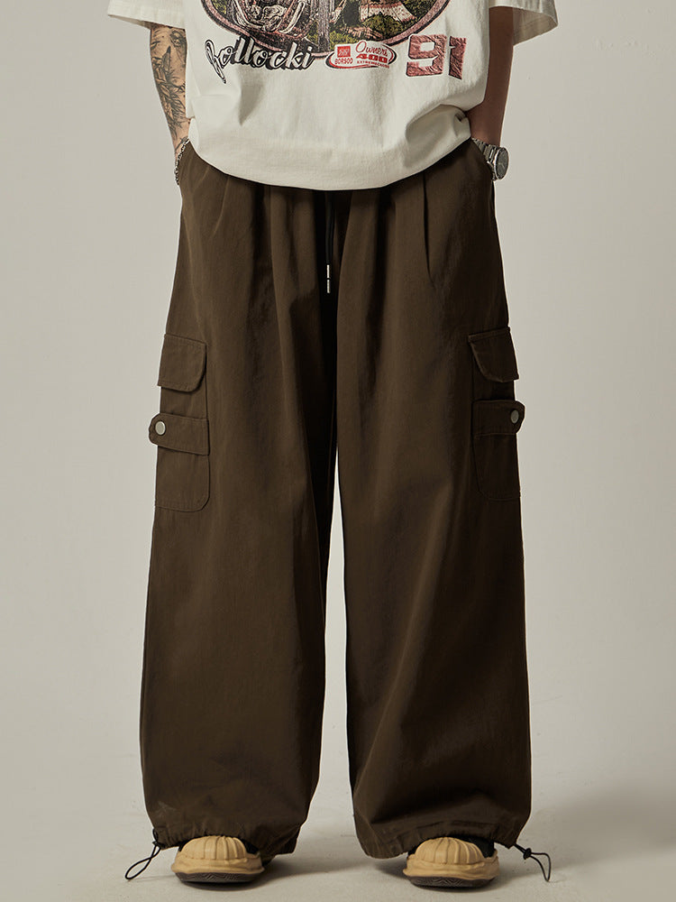 Urban Flow Pants