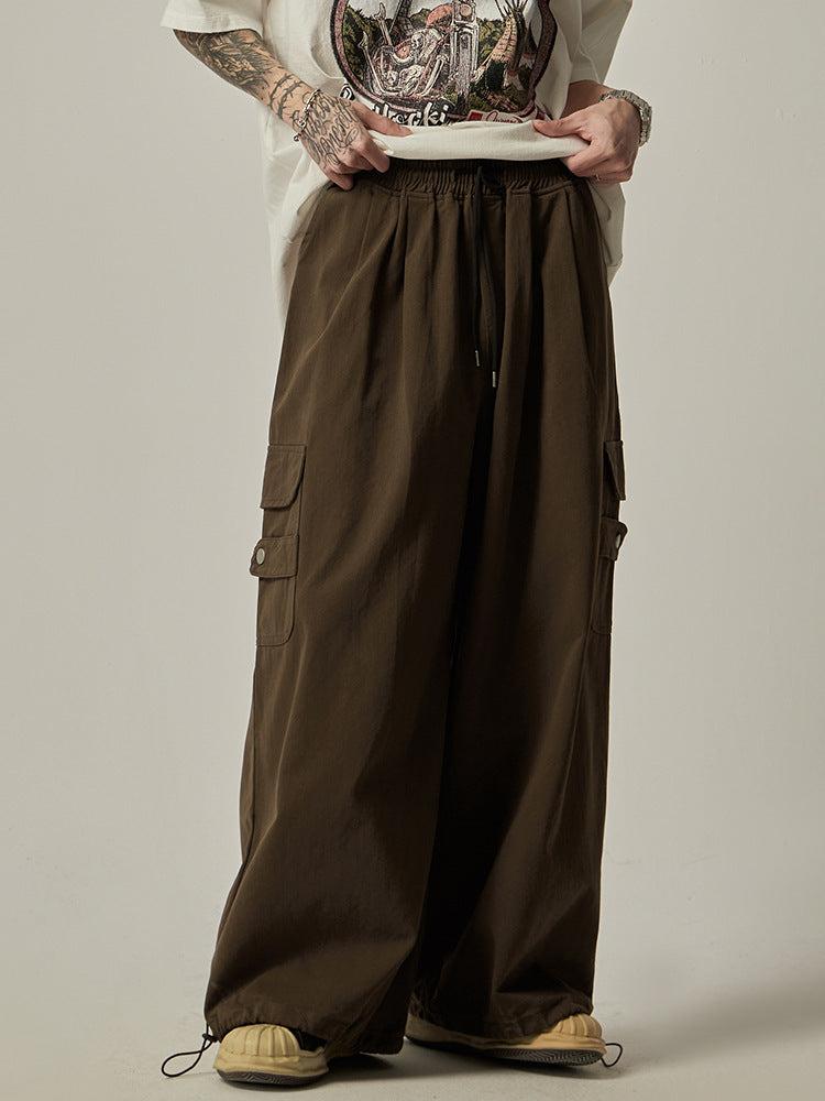 Urban Flow Pants