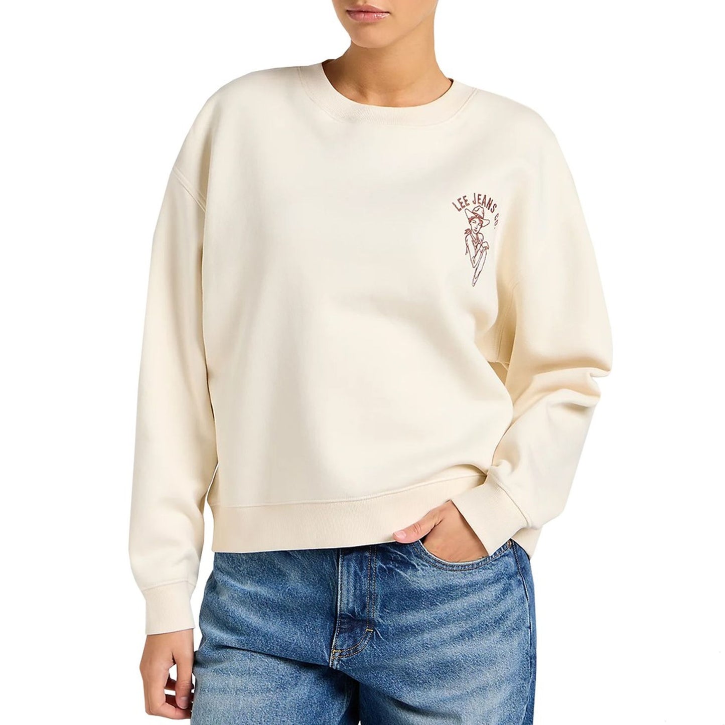 Lee Sweat-shirts