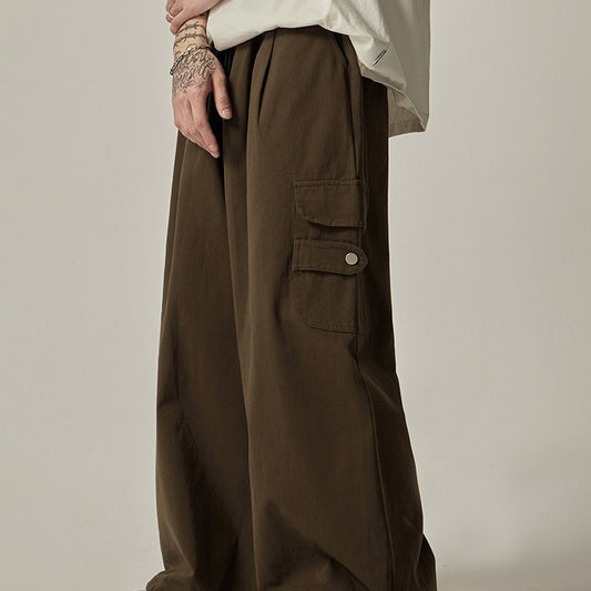 Urban Flow Pants