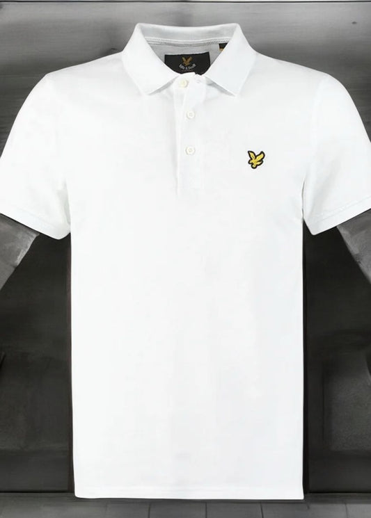 Polo Lyle Scott