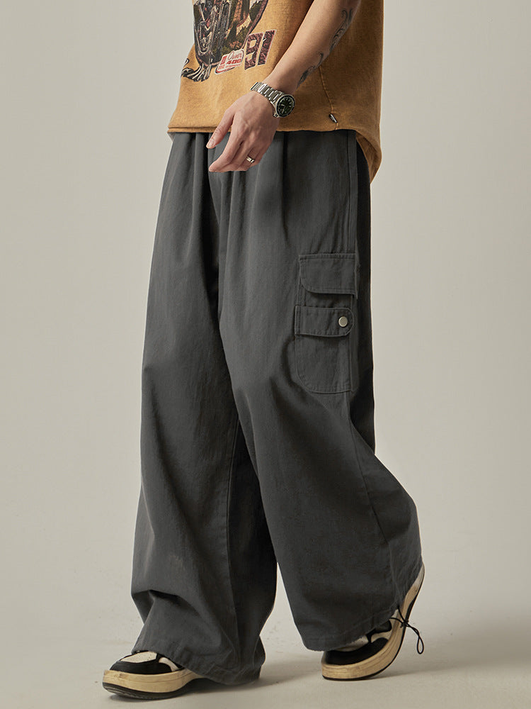 Urban Flow Pants