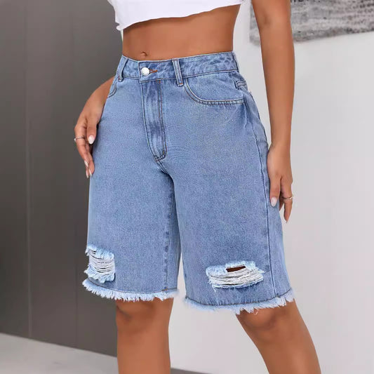 Jeans Shorts