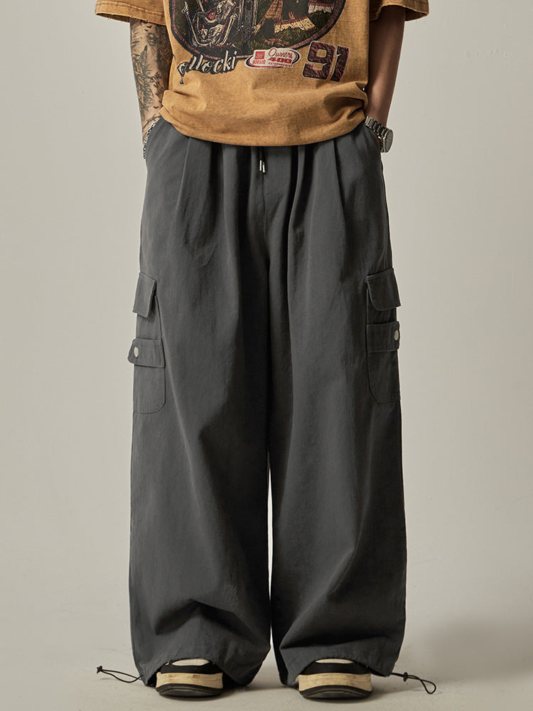 Urban Flow Pants